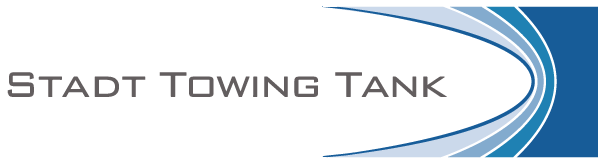 Stadt Towing Tank logo