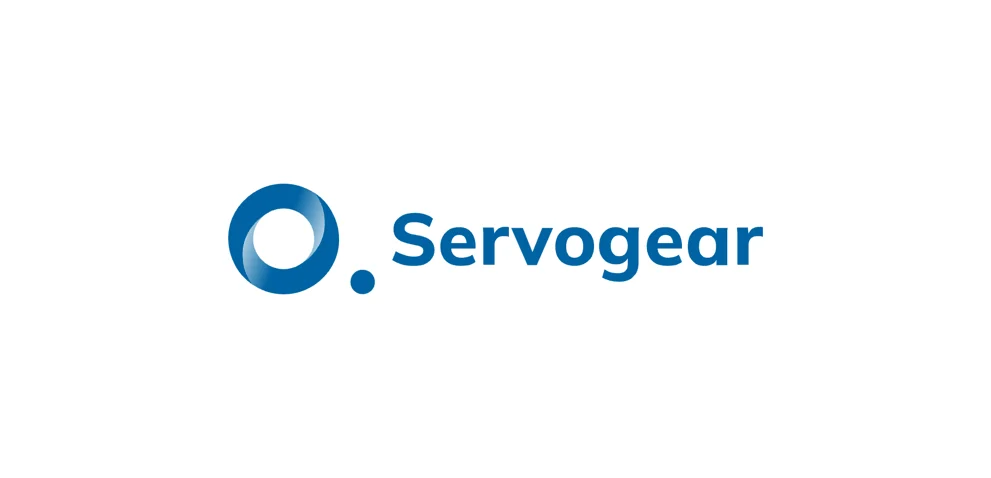 Servogear logo