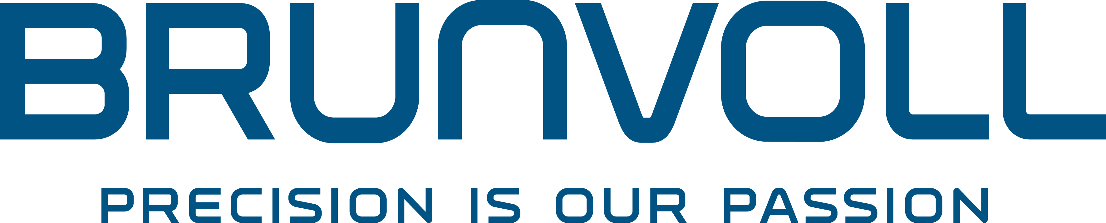 Brunvoll Mar-El logo