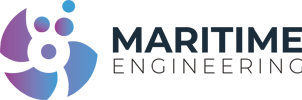Maritime Engineering logo